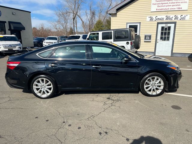 2014 Toyota Avalon Limited