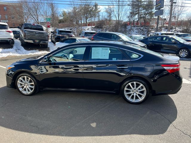 2014 Toyota Avalon Limited