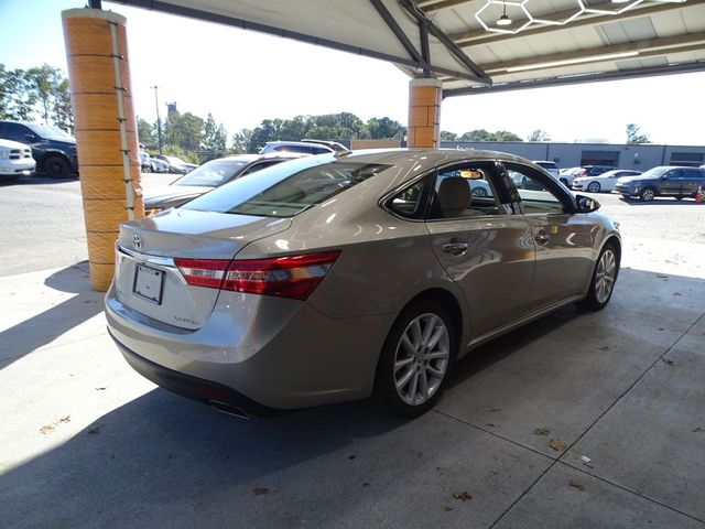 2014 Toyota Avalon Limited