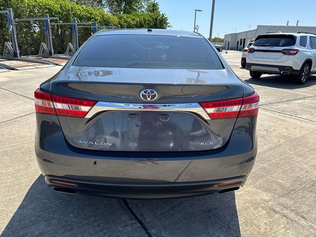 2014 Toyota Avalon Limited