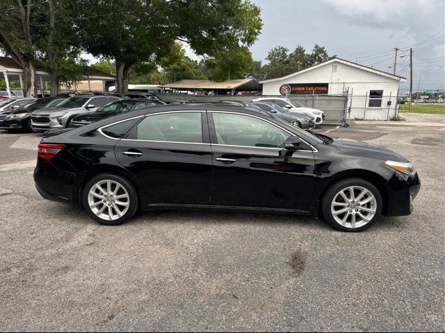 2014 Toyota Avalon Limited