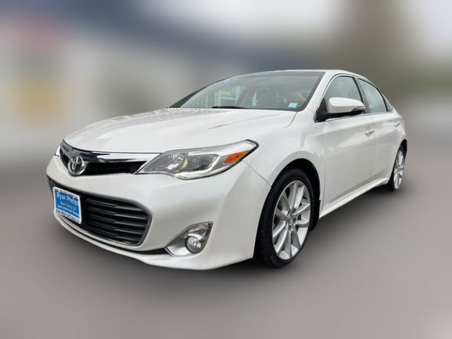 2014 Toyota Avalon XLE Touring