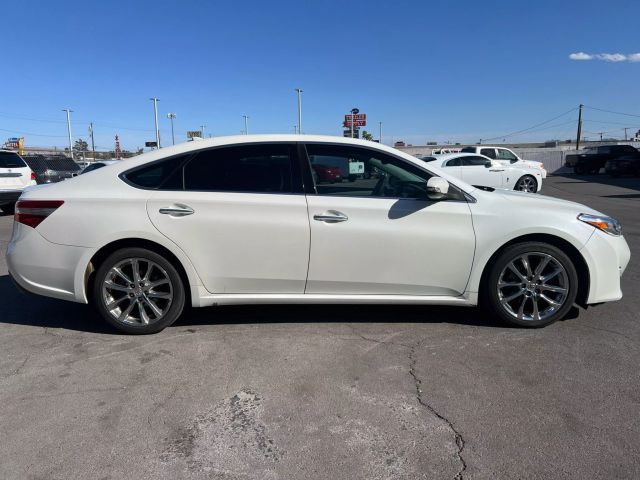 2014 Toyota Avalon Limited