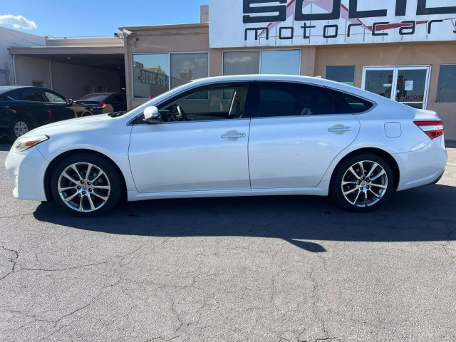 2014 Toyota Avalon Limited