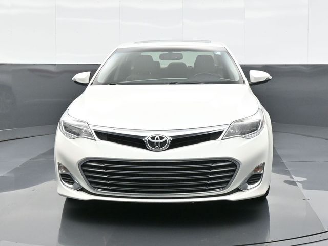 2014 Toyota Avalon XLE