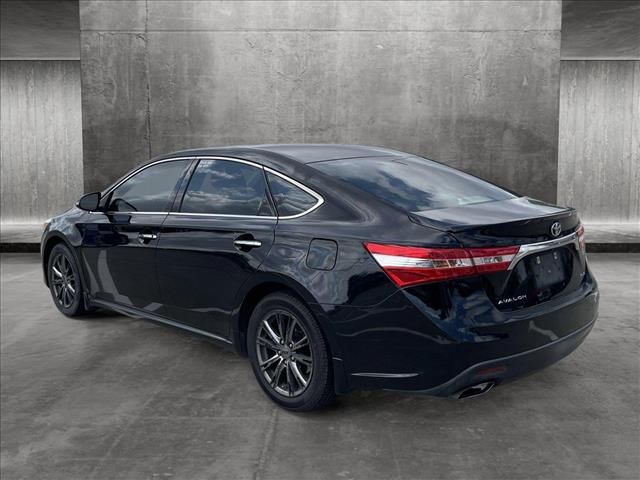 2014 Toyota Avalon XLE