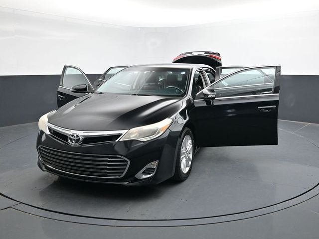 2014 Toyota Avalon XLE
