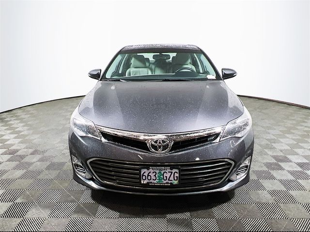 2014 Toyota Avalon XLE