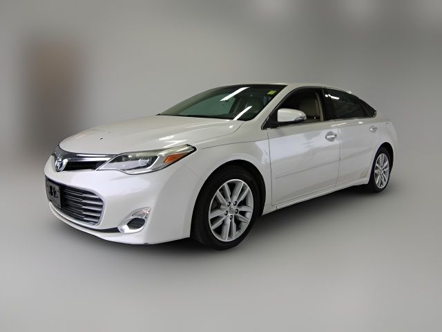 2014 Toyota Avalon 