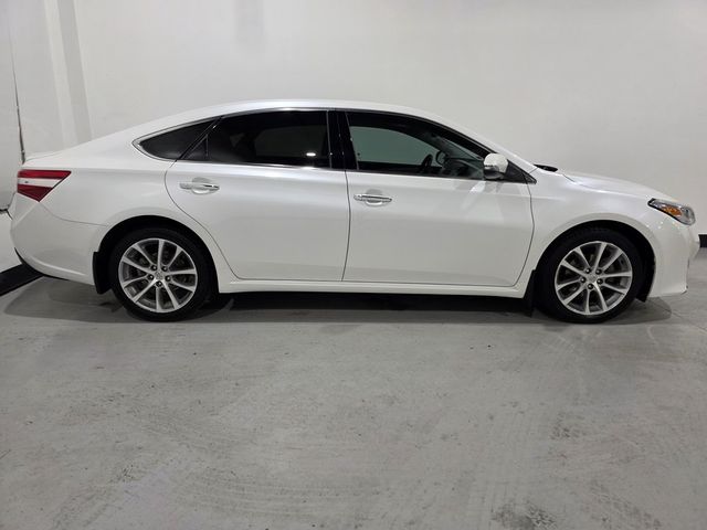2014 Toyota Avalon XLE