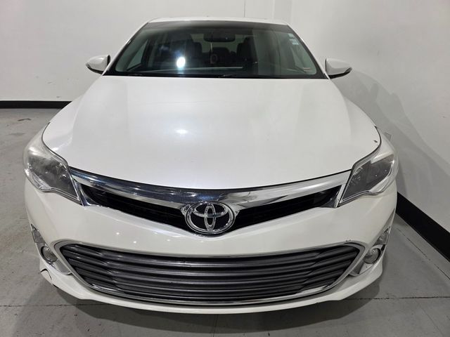 2014 Toyota Avalon XLE