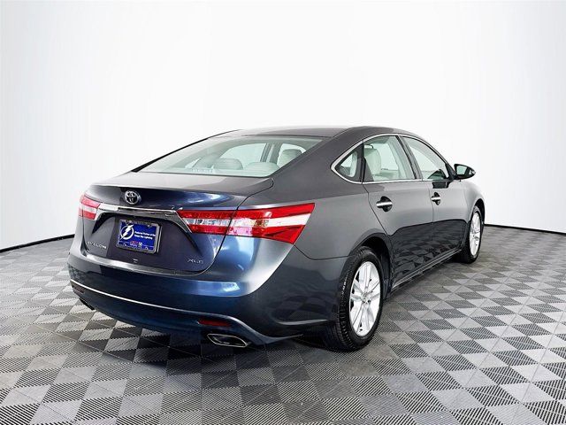 2014 Toyota Avalon XLE