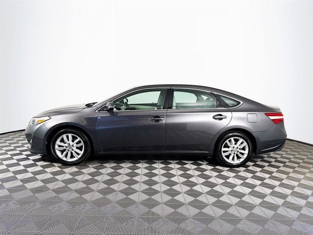 2014 Toyota Avalon XLE