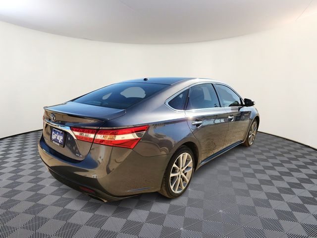 2014 Toyota Avalon XLE