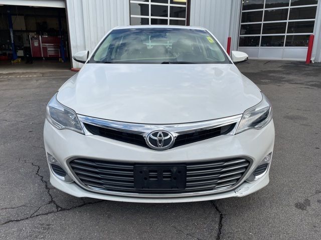 2014 Toyota Avalon XLE