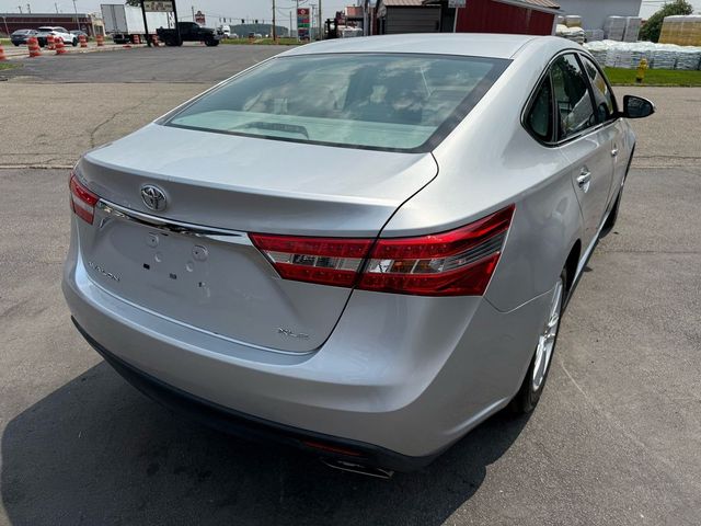 2014 Toyota Avalon XLE