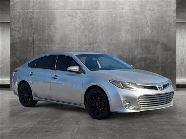 2014 Toyota Avalon XLE Touring