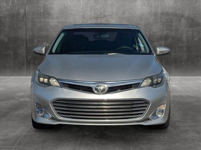 2014 Toyota Avalon XLE Touring