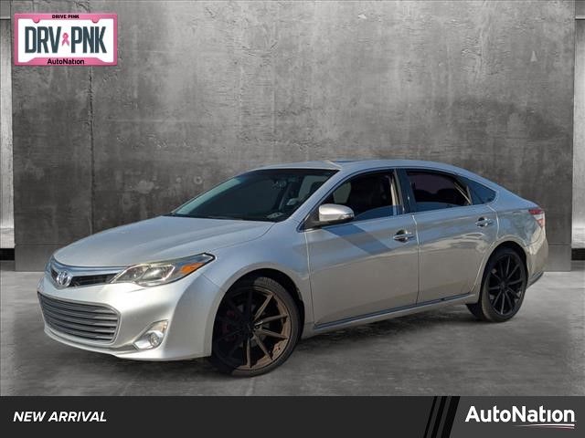 2014 Toyota Avalon XLE Touring