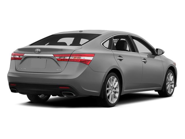 2014 Toyota Avalon XLE