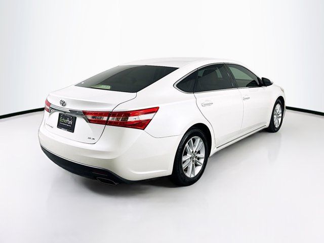 2014 Toyota Avalon XLE