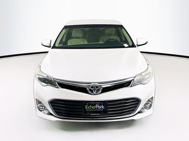 2014 Toyota Avalon XLE