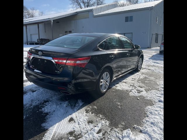 2014 Toyota Avalon XLE