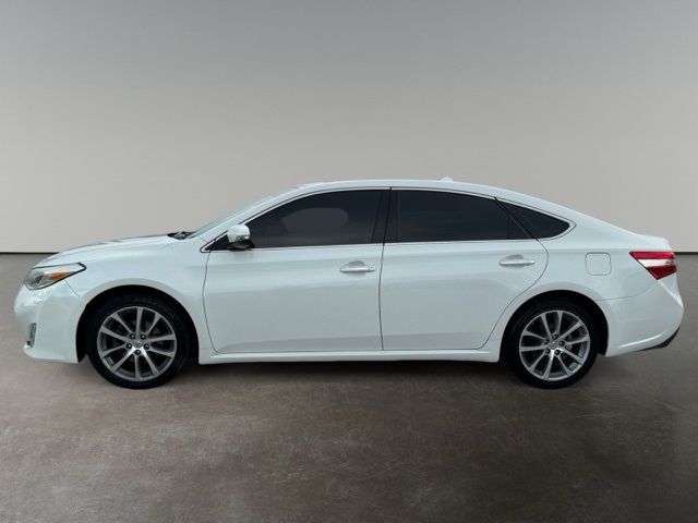 2014 Toyota Avalon XLE