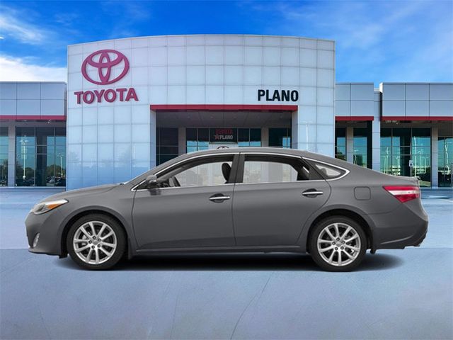 2014 Toyota Avalon XLE Touring