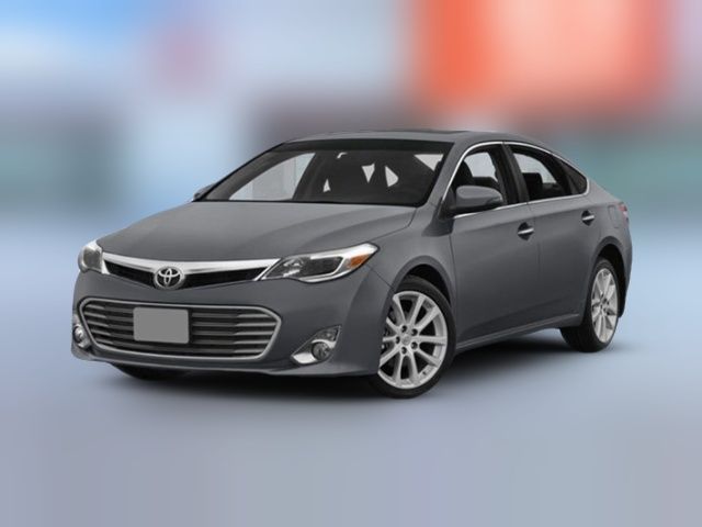 2014 Toyota Avalon XLE Touring