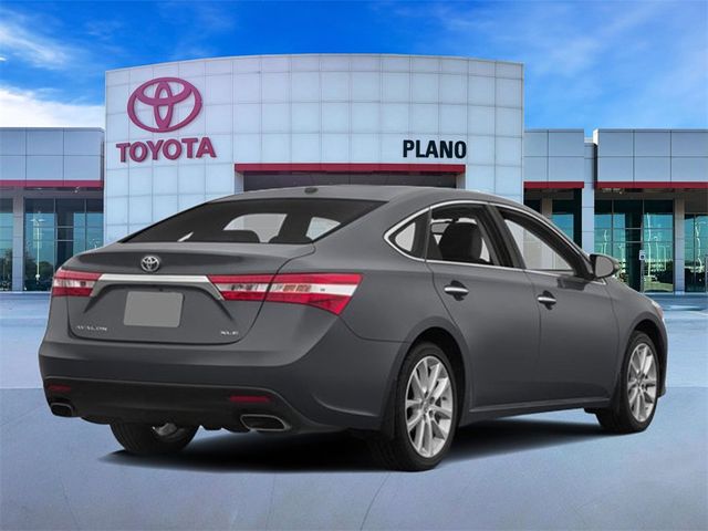 2014 Toyota Avalon XLE Touring