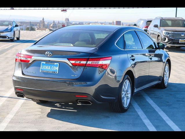 2014 Toyota Avalon XLE