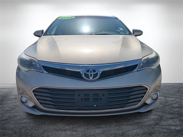 2014 Toyota Avalon XLE Premium
