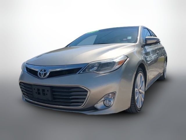 2014 Toyota Avalon XLE Premium