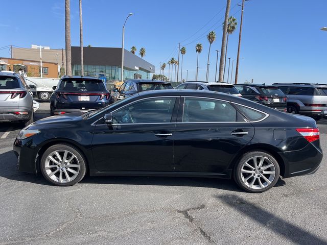 2014 Toyota Avalon XLE Touring