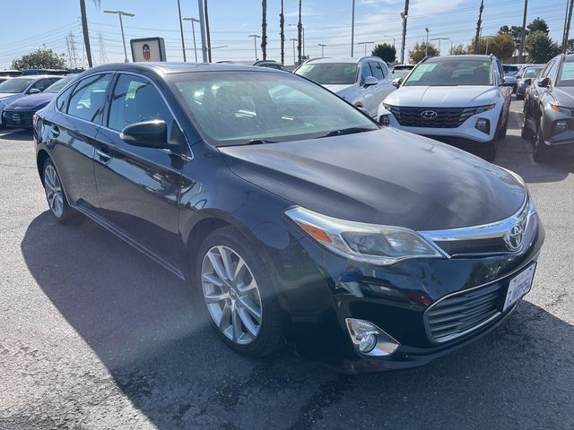 2014 Toyota Avalon XLE Touring