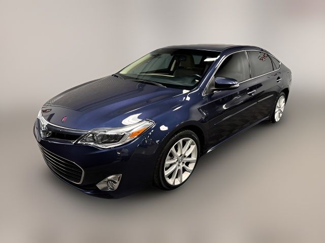 2014 Toyota Avalon 