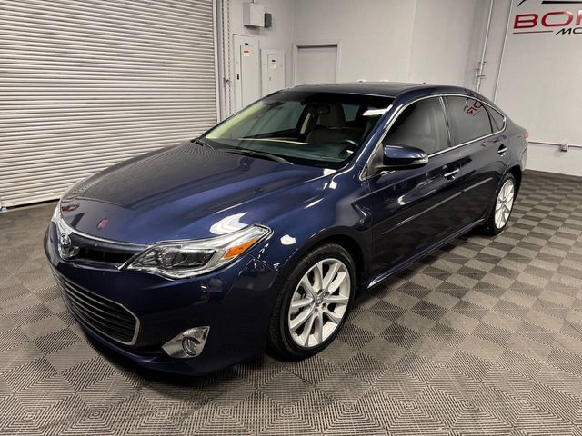 2014 Toyota Avalon 