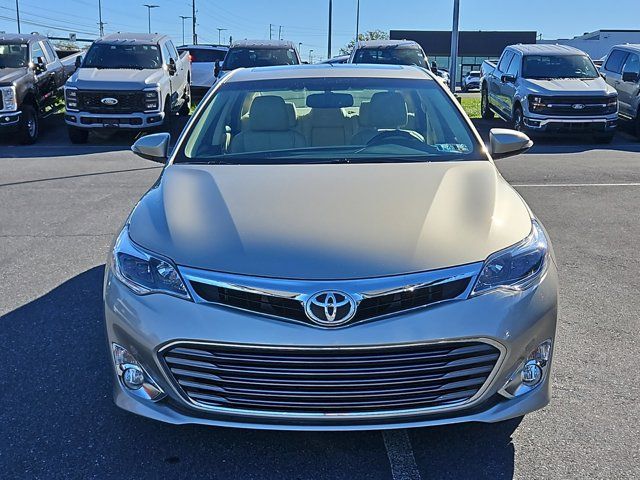 2014 Toyota Avalon XLE Premium