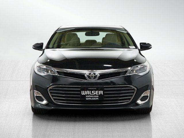 2014 Toyota Avalon XLE Premium