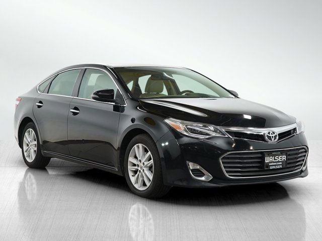 2014 Toyota Avalon XLE Premium