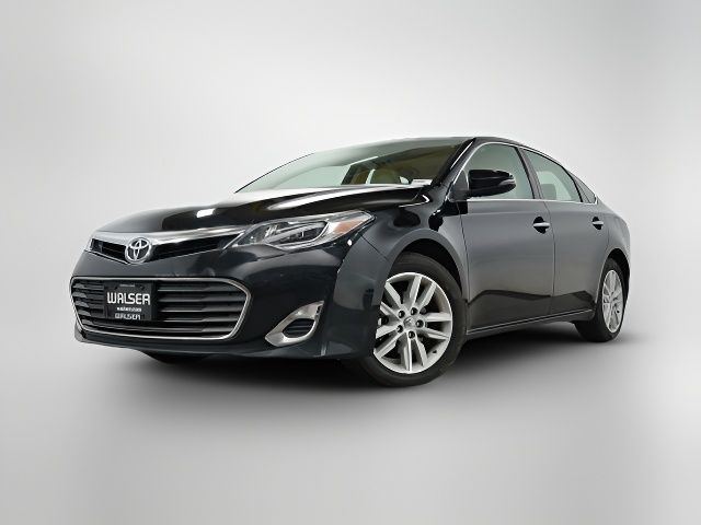 2014 Toyota Avalon XLE Premium