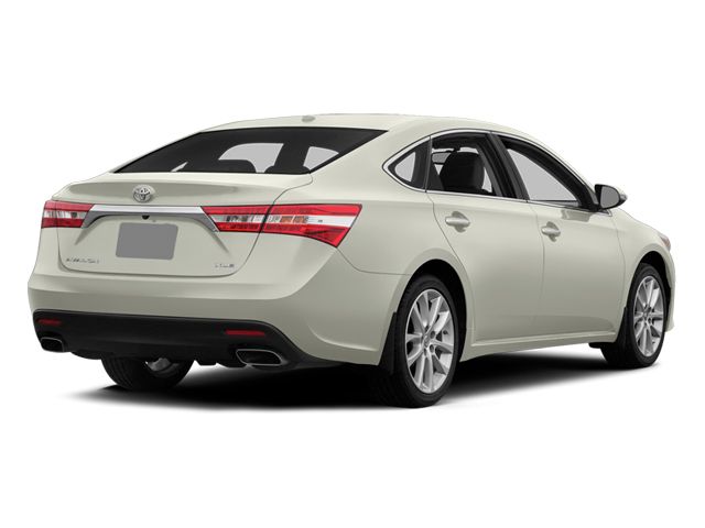 2014 Toyota Avalon XLE Premium