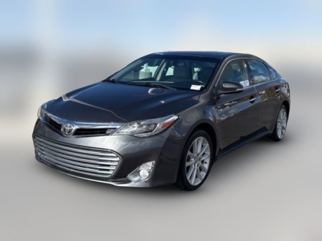 2014 Toyota Avalon XLE Premium