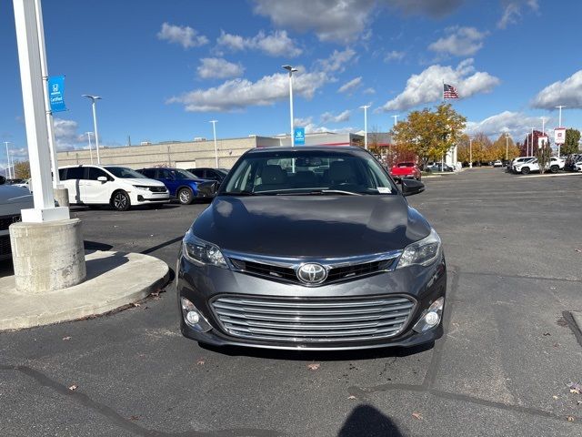 2014 Toyota Avalon XLE Premium