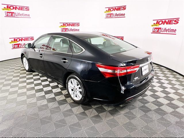 2014 Toyota Avalon XLE Premium