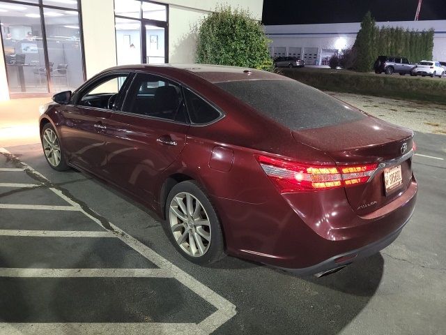 2014 Toyota Avalon XLE Premium