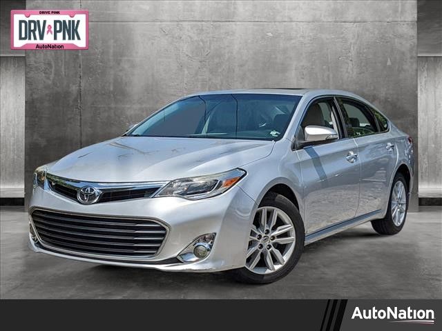 2014 Toyota Avalon XLE Premium