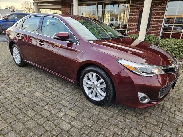 2014 Toyota Avalon XLE Premium