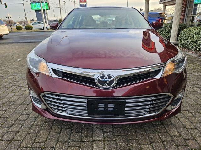 2014 Toyota Avalon XLE Premium